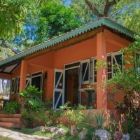 Lakou Breda, hotel in zona Aeroporto Internazionale Cap-Haïtien - CAP, Cap-Haïtien