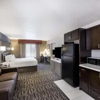 Best Western PLUS Mountain View Auburn Inn, khách sạn ở Auburn