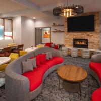 Hampton Inn Pullman: Pullman, Pullman-Moscow Regional Airport - PUW yakınında bir otel