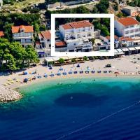 Aria &ndash; hotel w Baskiej Vodzie