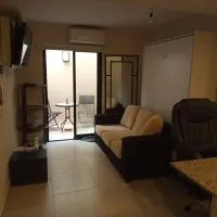 Moderno Mono Ambiente céntrico, hotel en Santiago del Estero