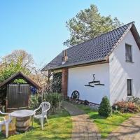 Gorgeous Apartment In Klausdorf With Wifi