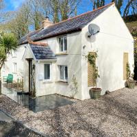 Bridge View Cottage