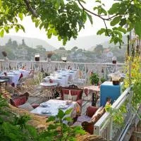 Nisanyan Hotel, хотел в Селчук