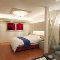 hotelLUANA 18歳未満入場禁止, hotel en Nankoku