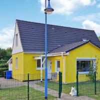 2 Bedroom Amazing Home In Klausdorf