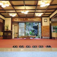 Yokikan, hotell piirkonnas Ito Onsen, Ito