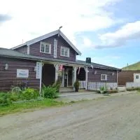 Viesnīca Bogen Hostel pilsētā Bogen