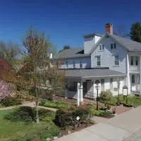 Deerfield Inn, hotel en Deerfield
