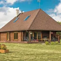 Rootsimaa Holiday House, отель в городе Torgu