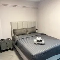 Inntown, hotel u gradu Amphoe Phra Khanong