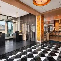The Oaklander Hotel, Autograph Collection，匹茲堡的飯店