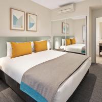 Quest Eight Mile Plains, hotel en Eight Mile Plains, Brisbane