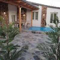 Viesnīca Pefkari Bay House pilsētā Pefkare