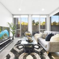 Stay Steps from Olympic Park : Spacious 3-Bedroom