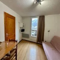 Studio Pablotin d’Abriès, hotel em Abriès