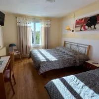 cit'hotel Hotel Las Cigalas โรงแรมในVilleneuve-lès-Béziers
