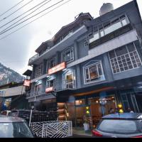 Hotel Avalanche, hotel i Shimla