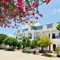 Ninh Chu 2 Hotel, hotel in Phan Rang