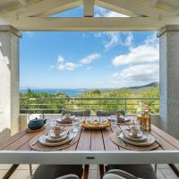 Villa Eden, hotel v destinaci Terra Mala