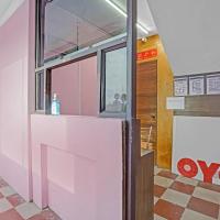 OYO Flagship 82883 YUME Stays, hotel em Sholinganallur, Chennai