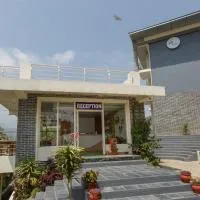 Samiyog Tourist Resort, hotel Pokharában