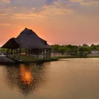 Stephen Margolis Resort, hôtel à Harare