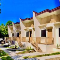 Rose Inn, hotel poblíž Letiště Camiguin - CGM, Mambajao