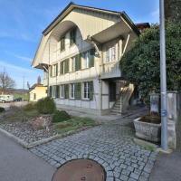 Union Apartments Bern-Belp, hotel cerca de Aeropuerto de Berna-Belp - BRN, Belp