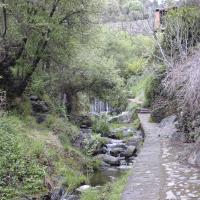 Casa Rural La Ortiga