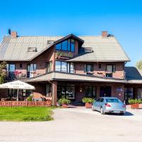 Humala Guest House: bir Tallinn, Haabersti oteli