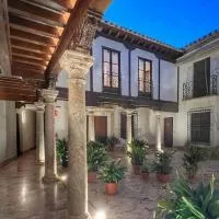 Hotel QB Almagro Centro, hotel a Almagro
