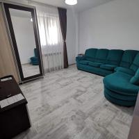 Sweet Home Iasi Airport 2, hotel din apropiere de Aeroportul Internaţional Iași - IAS, Iaşi