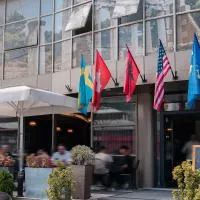 Hotel Apollonia, hotell sihtkohas Gjakove