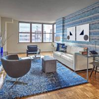 Beautiful Studio Apartment in NYC!, hotel in East Harlem, New York