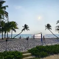 Stella Marina Boutique Hotel، فندق في فو كووك