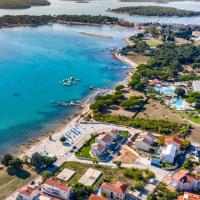 Anabel, Hotel in Medulin