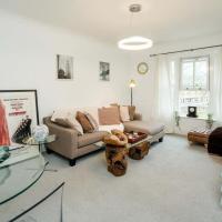 Superb 1bed flat in Maida Vale