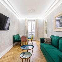 GuestReady - Serenity Nest near Notre-Dame