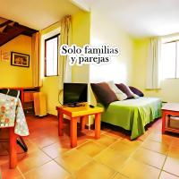 Apartamento Sierra nevada junto al telesilla