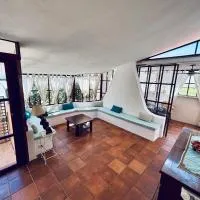 라 칼레타에 위치한 호텔 B&B De Janas