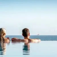 Das Ahlbeck Hotel & SPA، فندق في آلبيك
