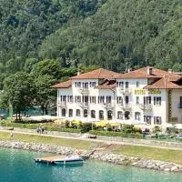 Hotel Lido, hotel en Ledro