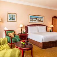 Al Raha Beach Hotel - Superior Room SGL - UAE