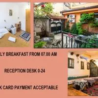 Hotel Kandilj, hotel u Sarajevu