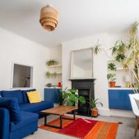 GuestReady - Kemptown Coastal Comfort