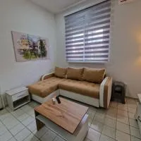Studio Petrovac B, hotel v destinácii Petrovac na Mlavi