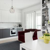 New LUXUS 3BR Helsinki Home, хотел в района на Pasila, Хелзинки