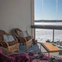 Kotimaailma Narelle 3, hotel di Lahti