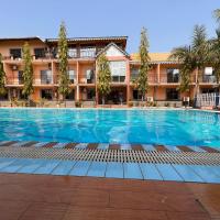 ROYAL HOTEL, hotel poblíž Letiště Juba - JUB, Juba